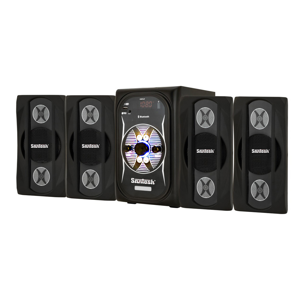 Venom Series Usage: Home Theater