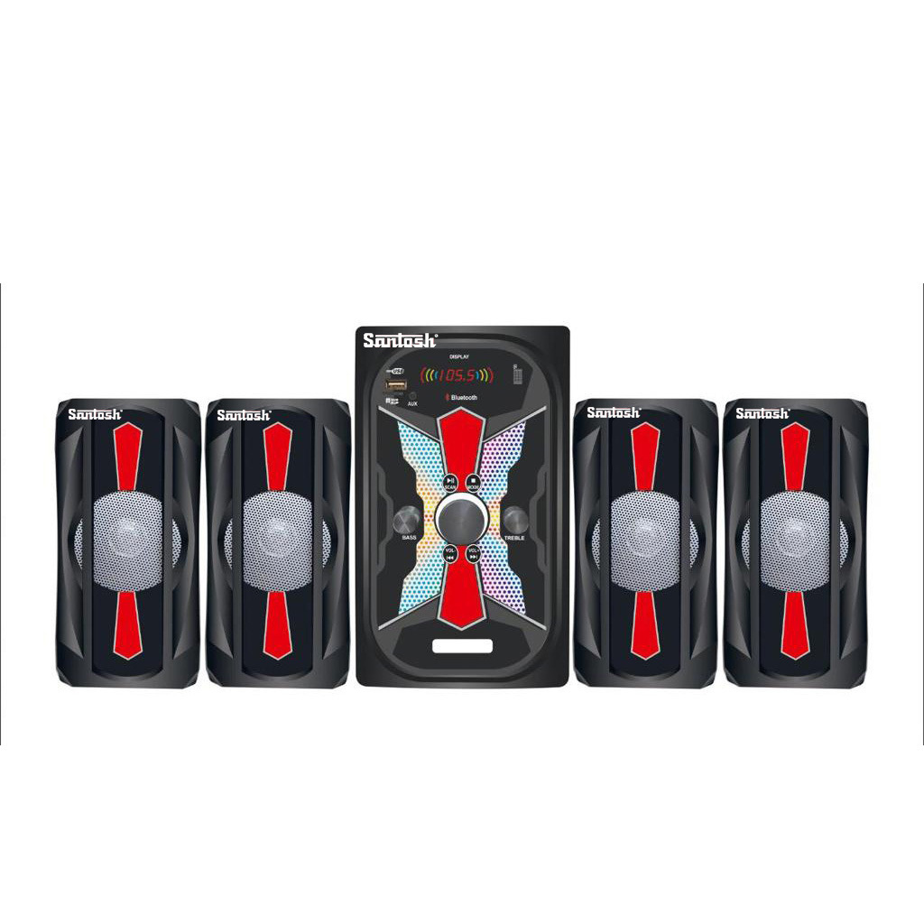 Venom Series Usage: Home Theater
