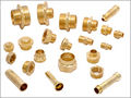 Brass Sanitary Parts