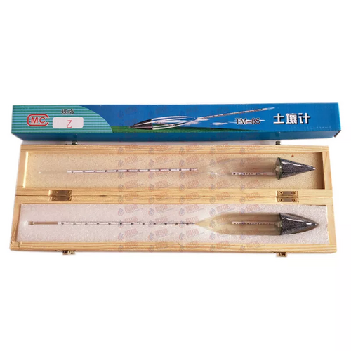 0.995-1.050g/ml Soil density hydrometer