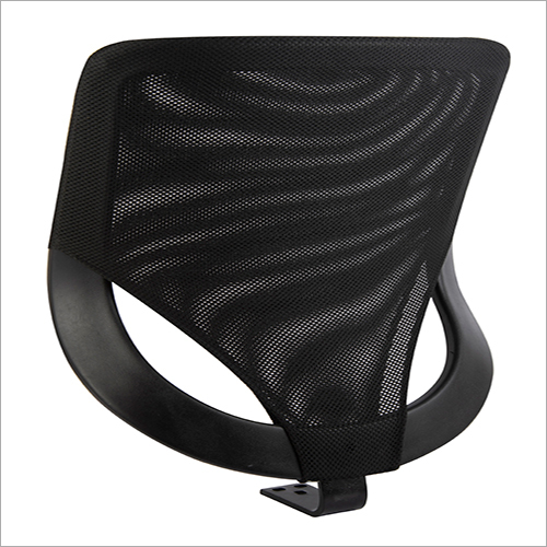 Vizia-3 Back - High-Density Foam, Ergonomic Design | Supports Lumbar Alignment, Contours to Body Shape, Ideal for Office Use