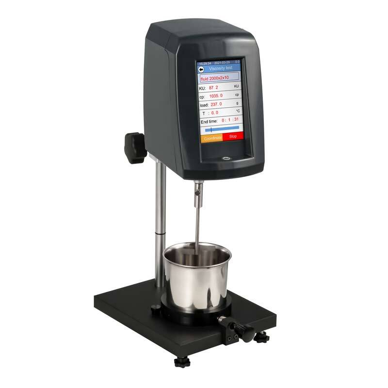 Digital Viscometer