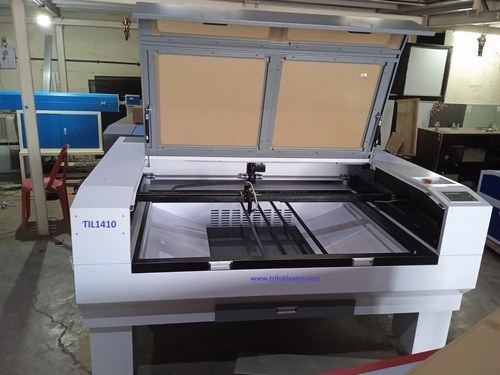 Laser Cutting Machine Til1410 - Automatic Grade: Automatic