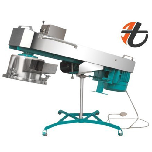 Lower Energy Consumption Industrial Bhujiya Machine