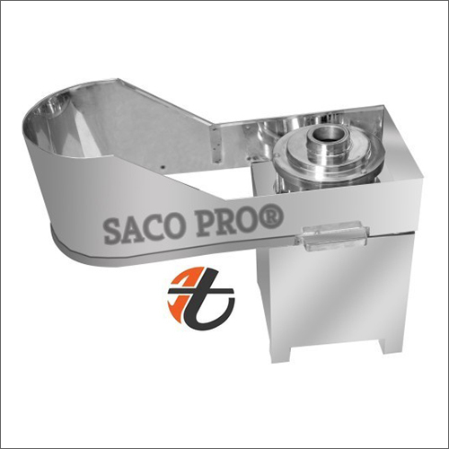 Lower Energy Consumption Banana Wafer Machine