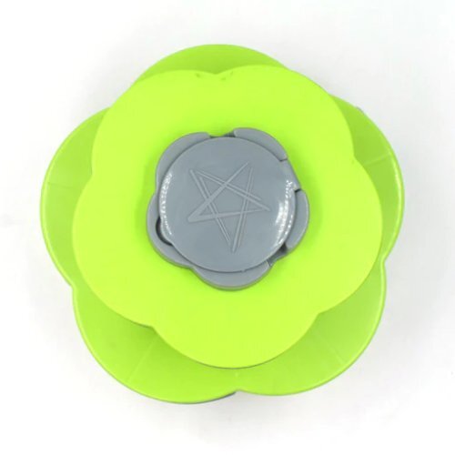 Green Maitri Double Layer Rotary Storage Box