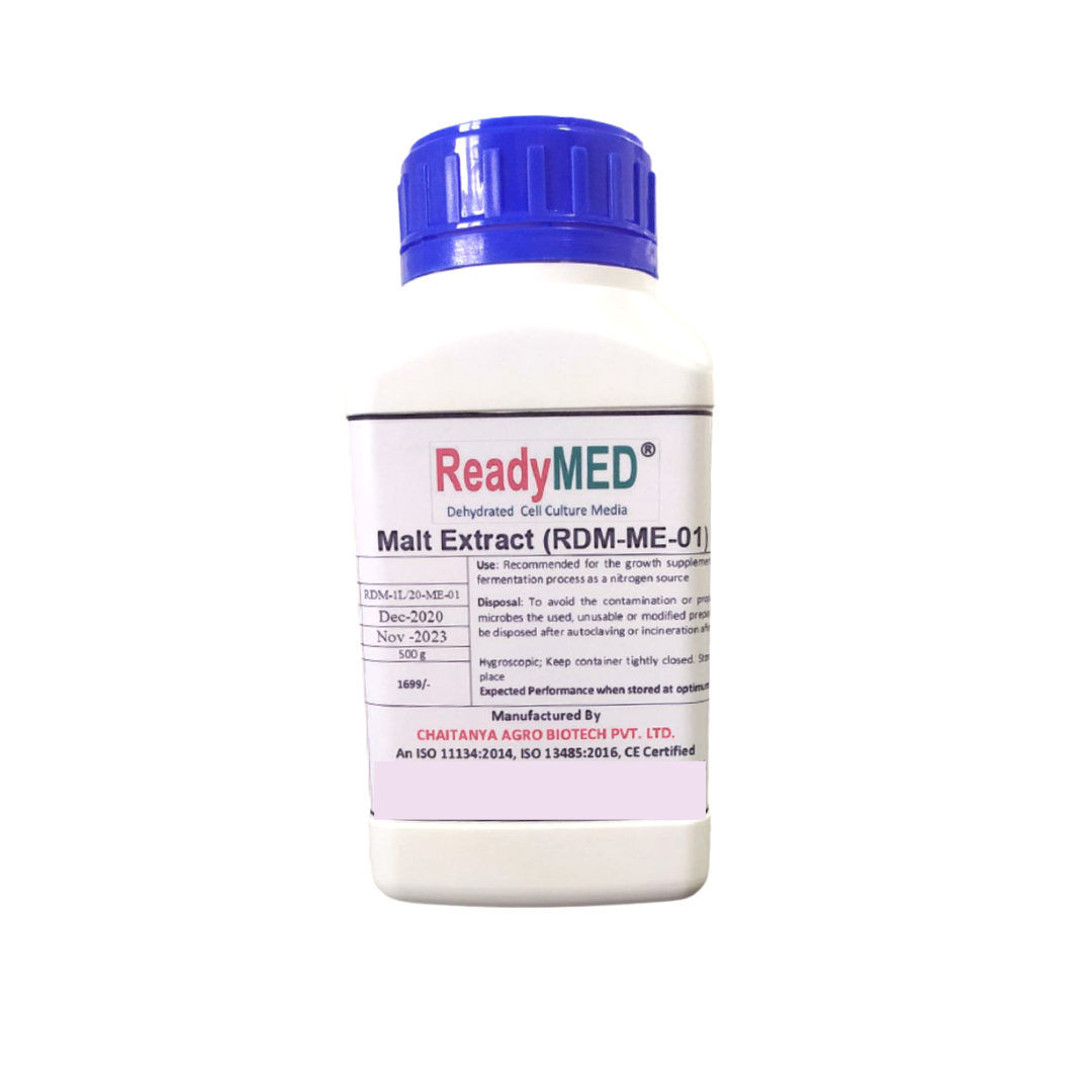Industrial Lab Chemicals Malt Extract (Rdm-me-01)