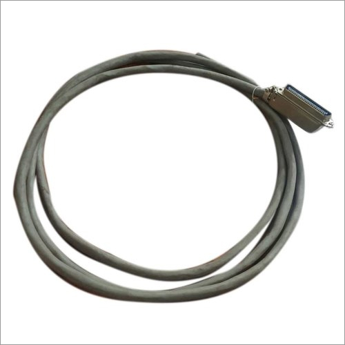 50 पिन कनेक्टिंग केबल इंसुलेशन सामग्री: एचडीपीई