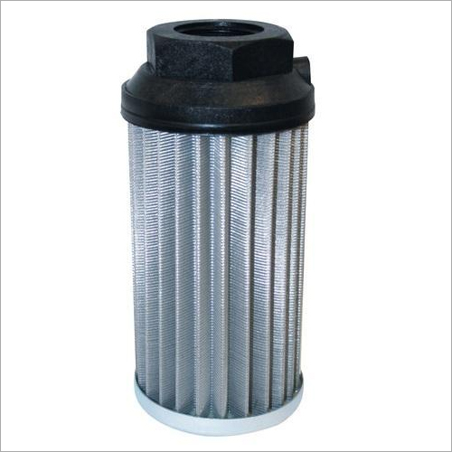 सक्शन फ़िल्टर