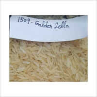 Golden Sella Rice 1509