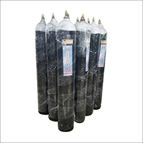 Aluminum Disolve Acetylene Gas Cylinder