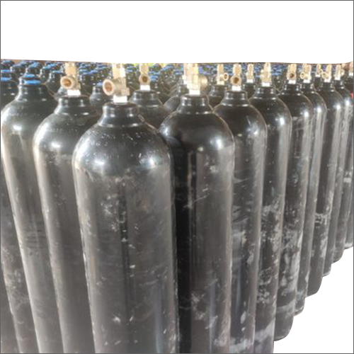Aluminum Acetylene Gas Cylinder