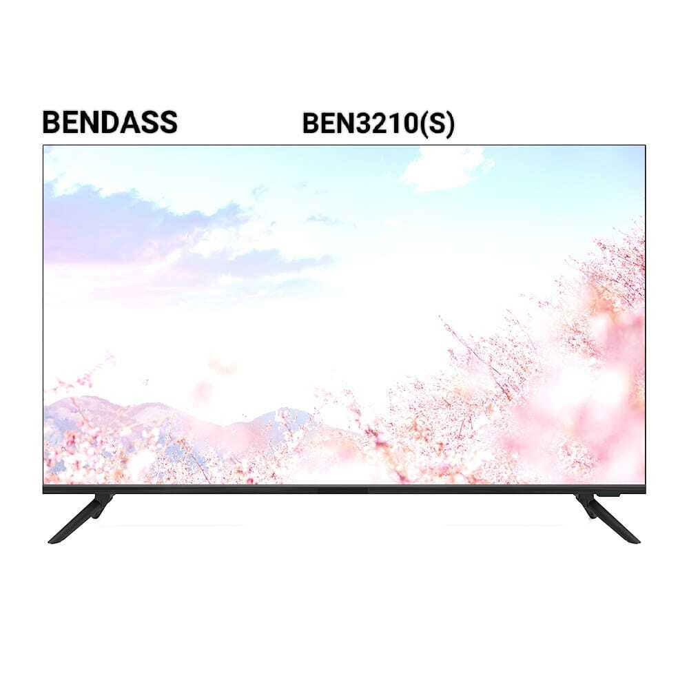 Ben3210 (Smart) 1gb Frameless