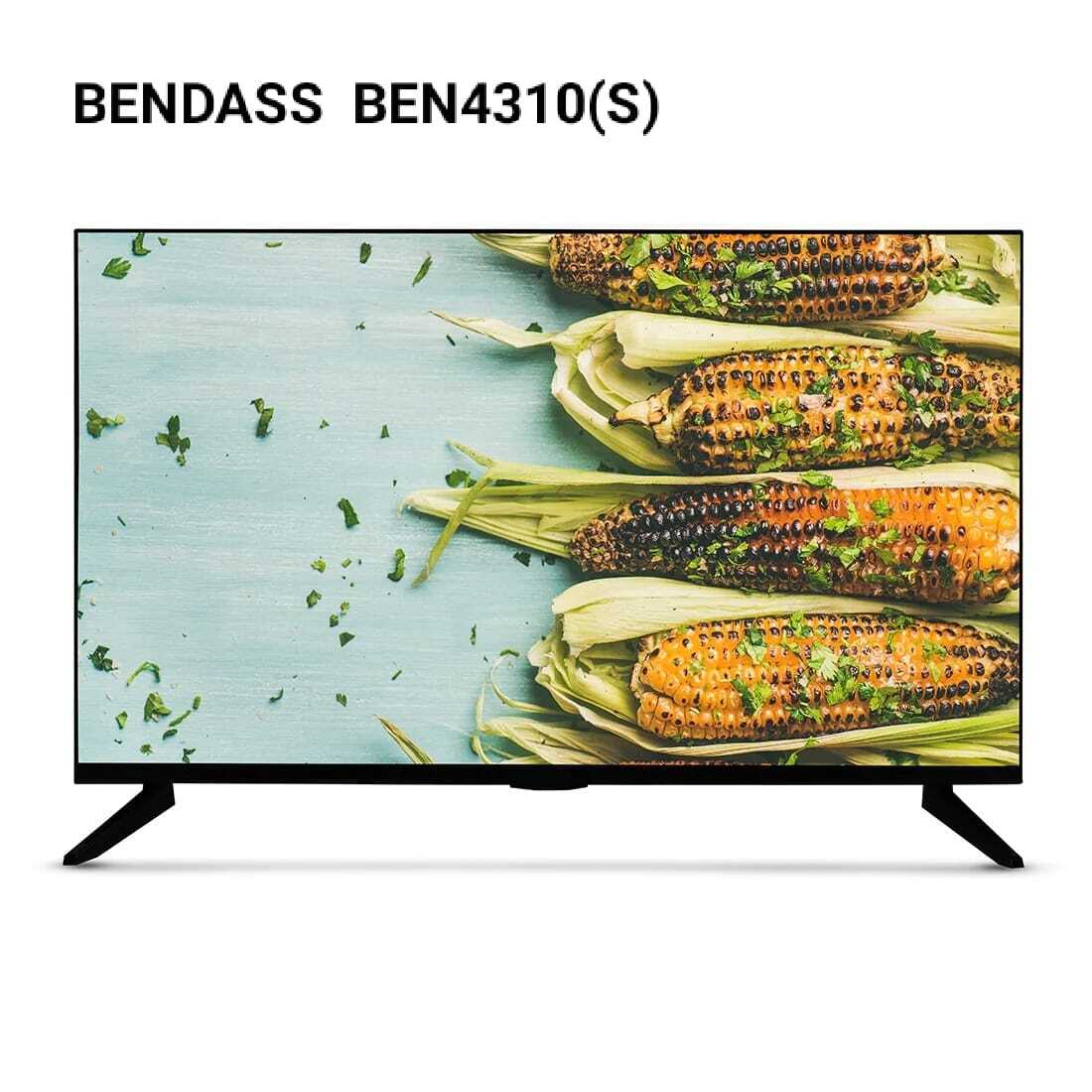 Ben4310 (S) 4k Frameless1 Gb