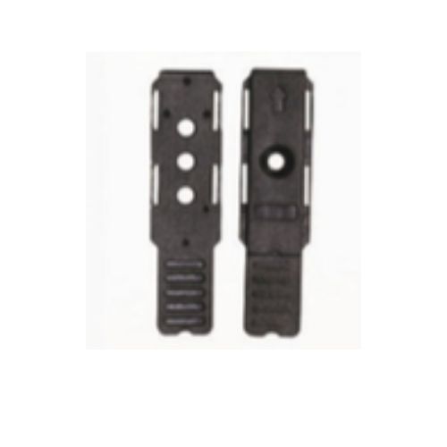 Renal Function Srips - Pack Of 25 Strips - Accurex Color Code: Black