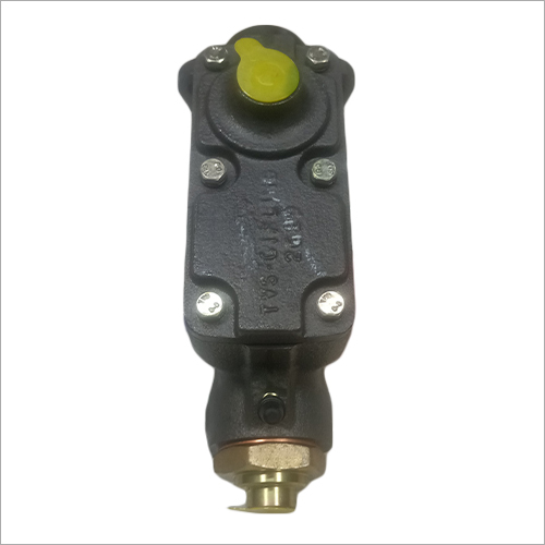 Black Master Cylinder Grader