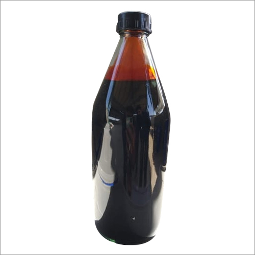 Liquid Bromine