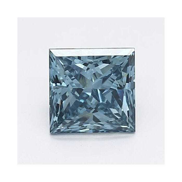 Fency Colour Cvd Hpht Diamond Good