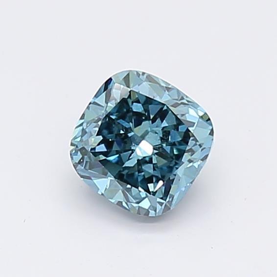 Fency Colour Cvd Hpht Diamond Good