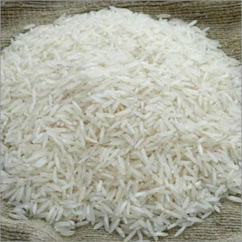 ऑर्गेनिक व्हाइट एचएमटी राइस