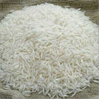सफेद एचएमटी चावल