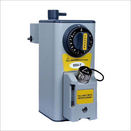 Mri Compatible Anesthesia Vaporizer Application: Medical
