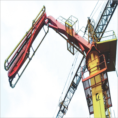 स्टेशनरी बूम प्लेसर Sb36