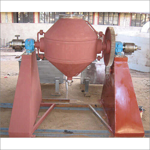 Chemical Cone Dryer Industrial