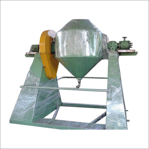 Chemical Cone Dryer Industrial