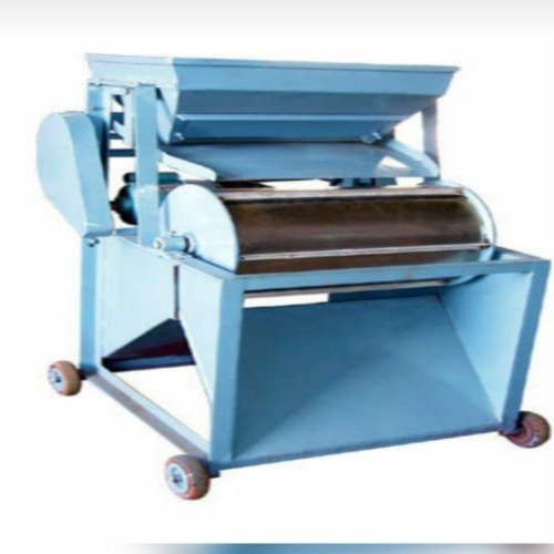 चुंबकीय ड्रम अनुप्रयोग: औद्योगिक