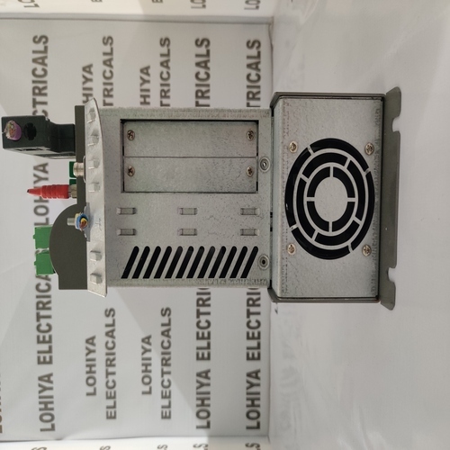 Elau C400/a8/1/1/1/00 Pac Drive