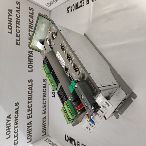 Elau C400/a8/1/1/1/00 Pac Drive