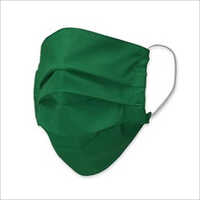 डीआर ग्रीन सेफ्टी मास्क