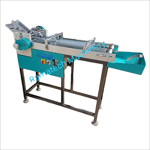 इंकजेट प्रिंटर के लिए स्टेकर मशीन को संचालित करना आसान है