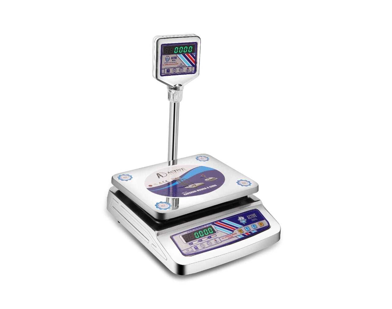 30kg Table Top