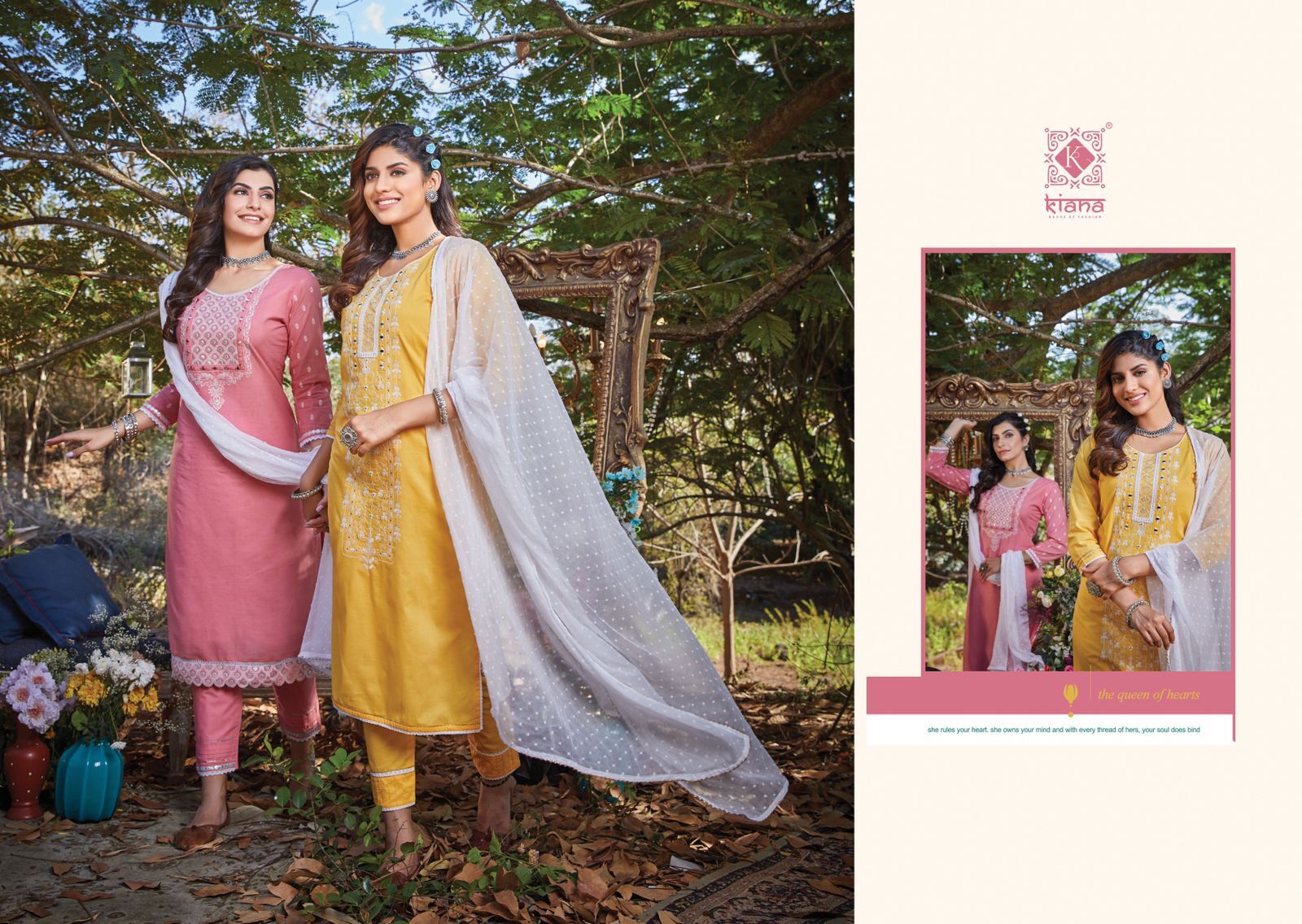 Dsigner Salwar Suit
