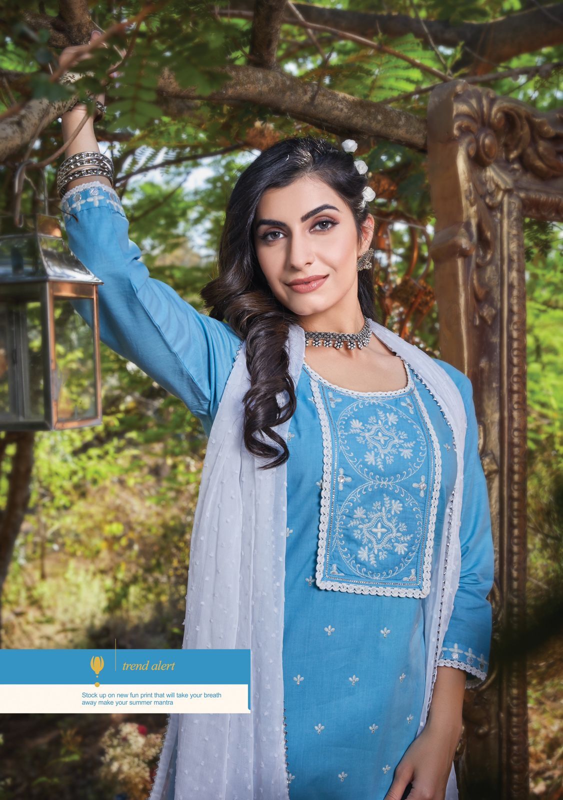 Dsigner Salwar Suit