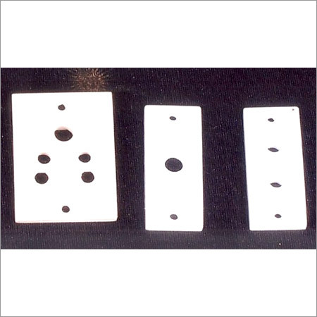 हमारी मशीनरी का आवेदन