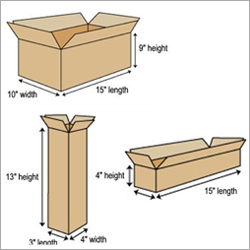 Boxes
