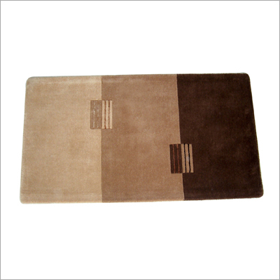 आधुनिक लूम कालीन