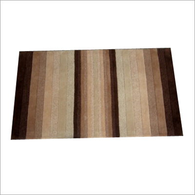 सजावटी हथकरघा कालीन