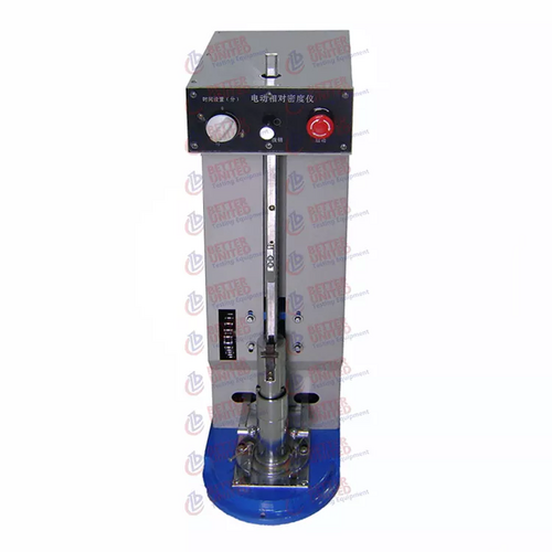 Hot Sell Electric Soil Relative Density Test Meter /test Apparatus