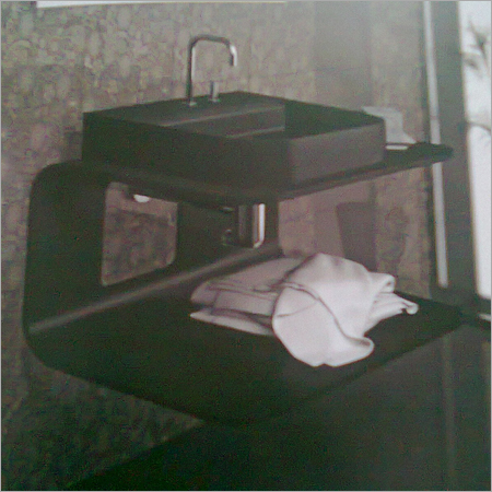 बाथरूम अंदरूनी