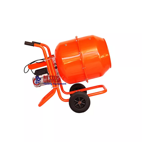 Hot product jbt30 small portable concrete mixer
