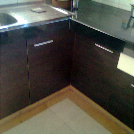 रसोई आंतरिक डिजाइन