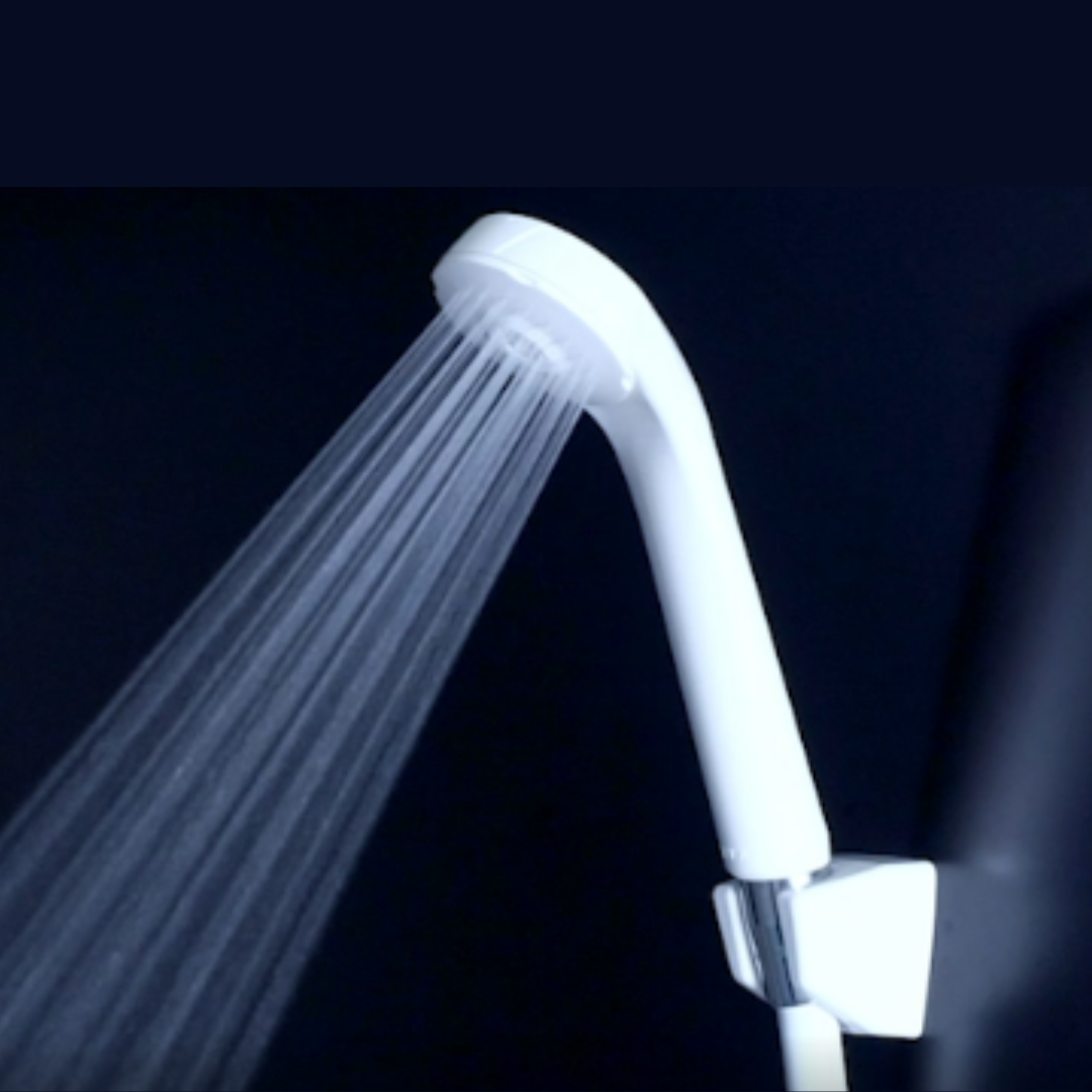 Water Saving Shower Head (Pzs312)