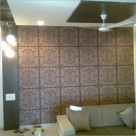 डिजाइनिंग और इंटीरियर