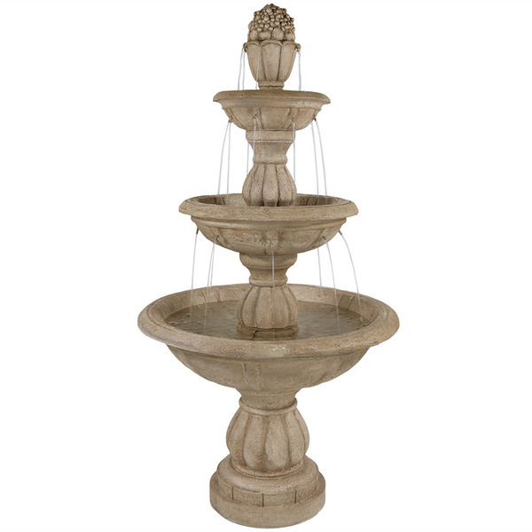 Best Water Fountain For Garden Decor