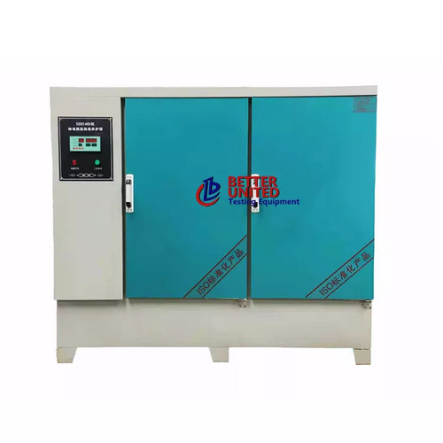 Cement Concrete Standard Curing Cabinet