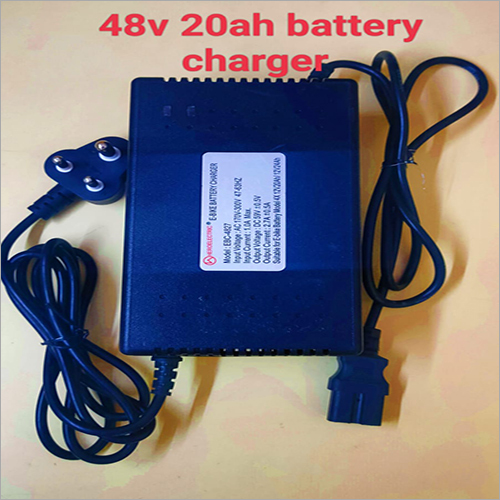 E- Bike Chargers